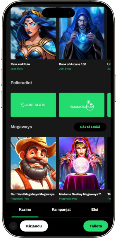 hillo casino mobile