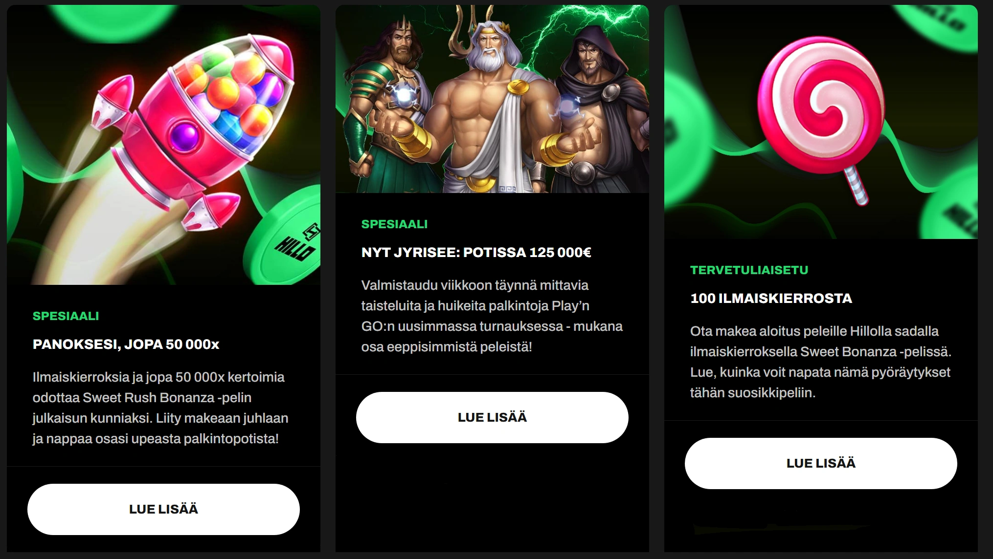 hillo casino promotions